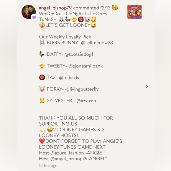 THANK YOU!! IM FEATURED … JOIN US! - Picture 3 of 5